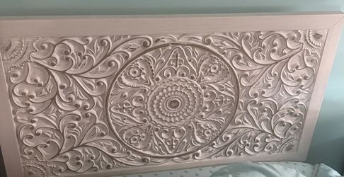 Child’s Twin Size Bed Frame