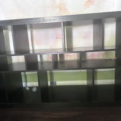 Shelves