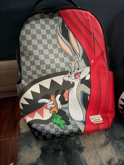 Backpacks