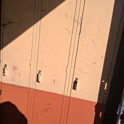 Lockers
