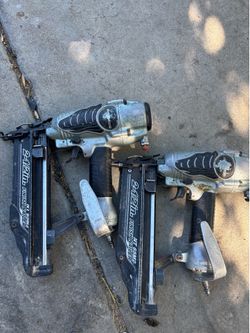 Tools ⚒️ metabo 2 1/2 finish  each
