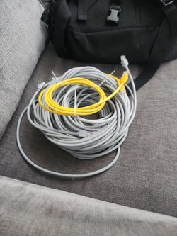 Ethernet cable cat 6