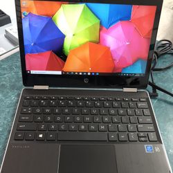 Hp Laptop 