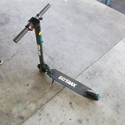 Go Trax Electric Scooter