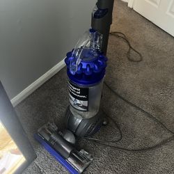 Dyson ball: Animal 2 Total Clean 