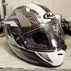 Stret Bike Helmet