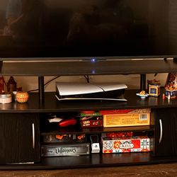 FREE — TV STAND