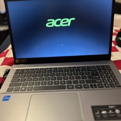 LAPTOP - Brand New, Never Used 2024 Acer Laptop