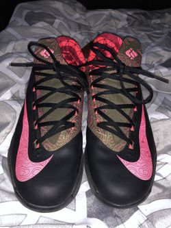 KD 6 Meteorology