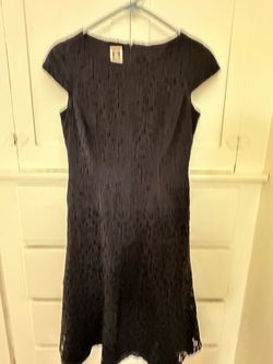 Anne Klein dress