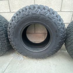 Toyo Tires 
