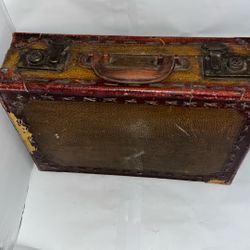 Vintage Luggage Latches Work $30