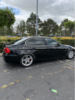 2008 BMW 328i
