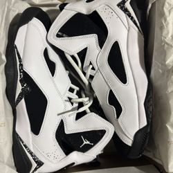 Jordan True Flight