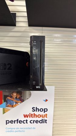 Wii