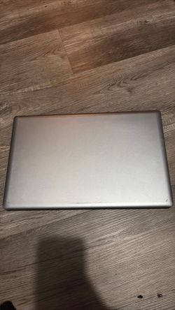 Intel computer for parts