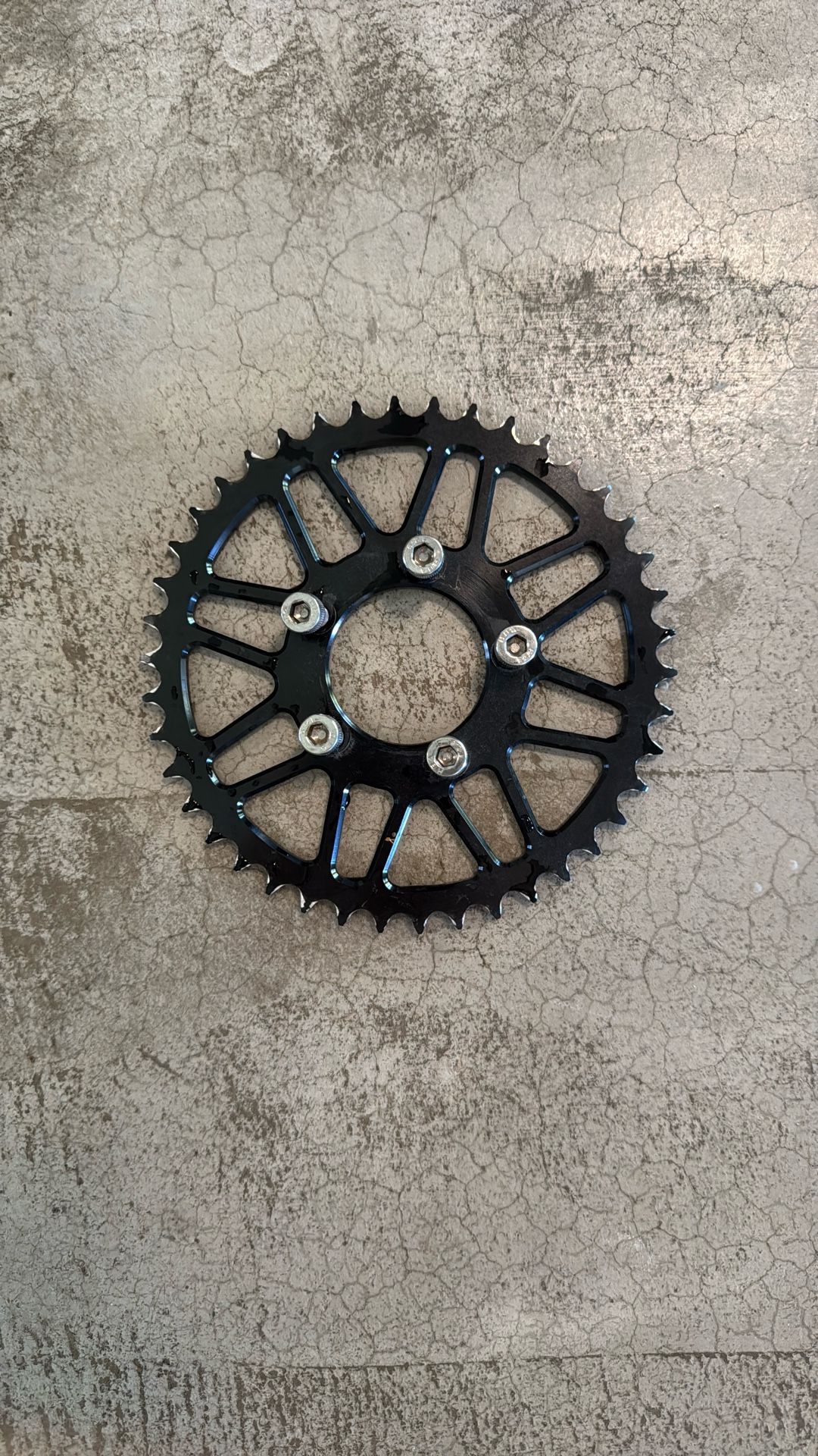 Talaria Mx4 Sprocket