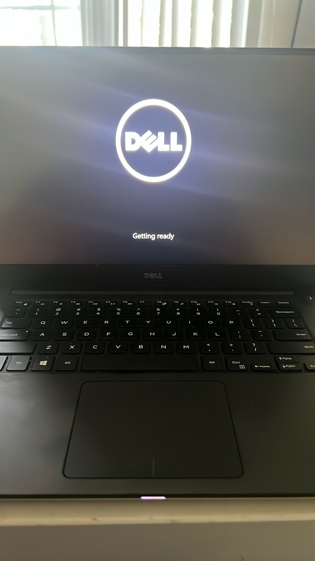 Dell XPS 15 9560