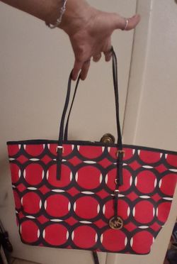 Michael Kors bag