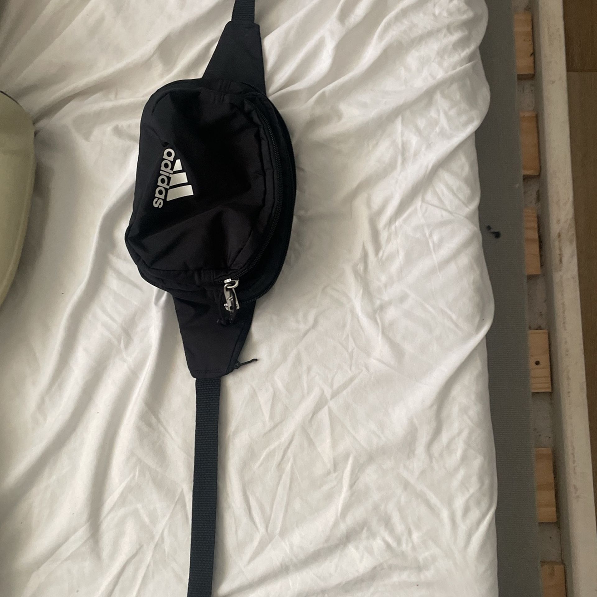 ADIDAS cross body bag