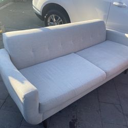 Pristine Couch