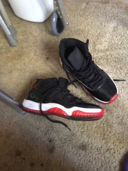Jordan 11 Retro