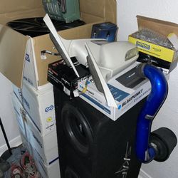 parts for acura Tl 04-08