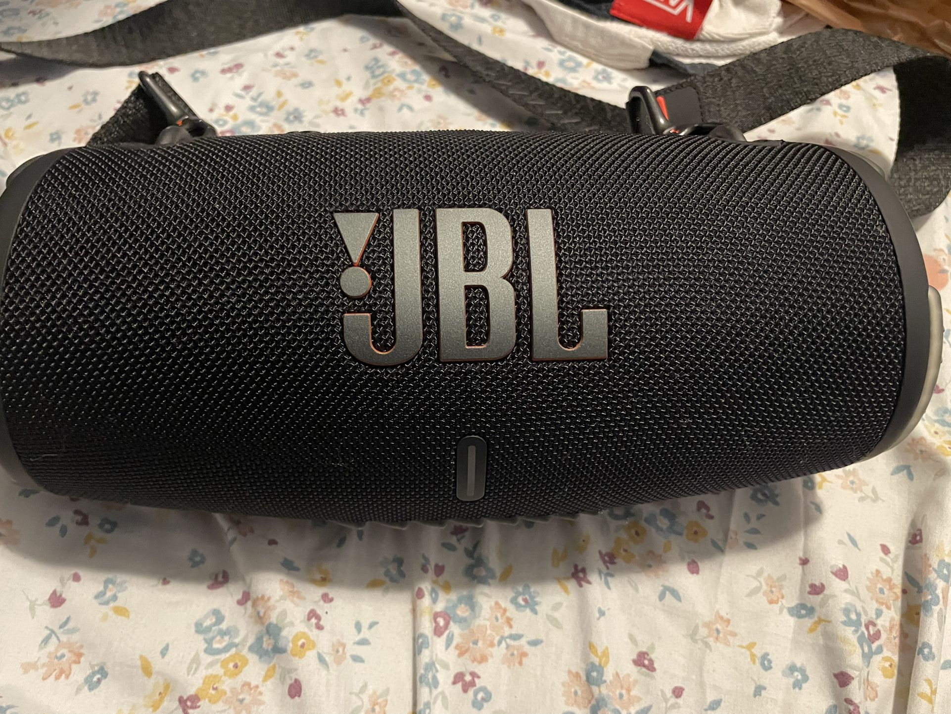 Jbl Xtreme 3
