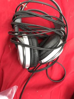 Sony headphones