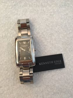 Used Lady Watches GUCCI & KENNETH COLE s-l400.jpg main image 4