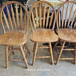 Stools
