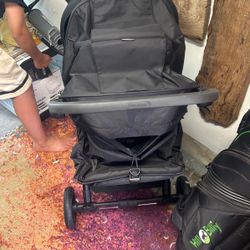 Baby Jogger Stroller 