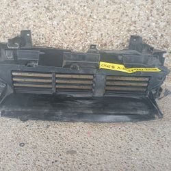 2020-22 Honda CR-V Shutter Auto Parts 