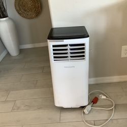 8000 BTU Portable Air Conditioner