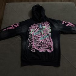 Hellstar Hoodie 