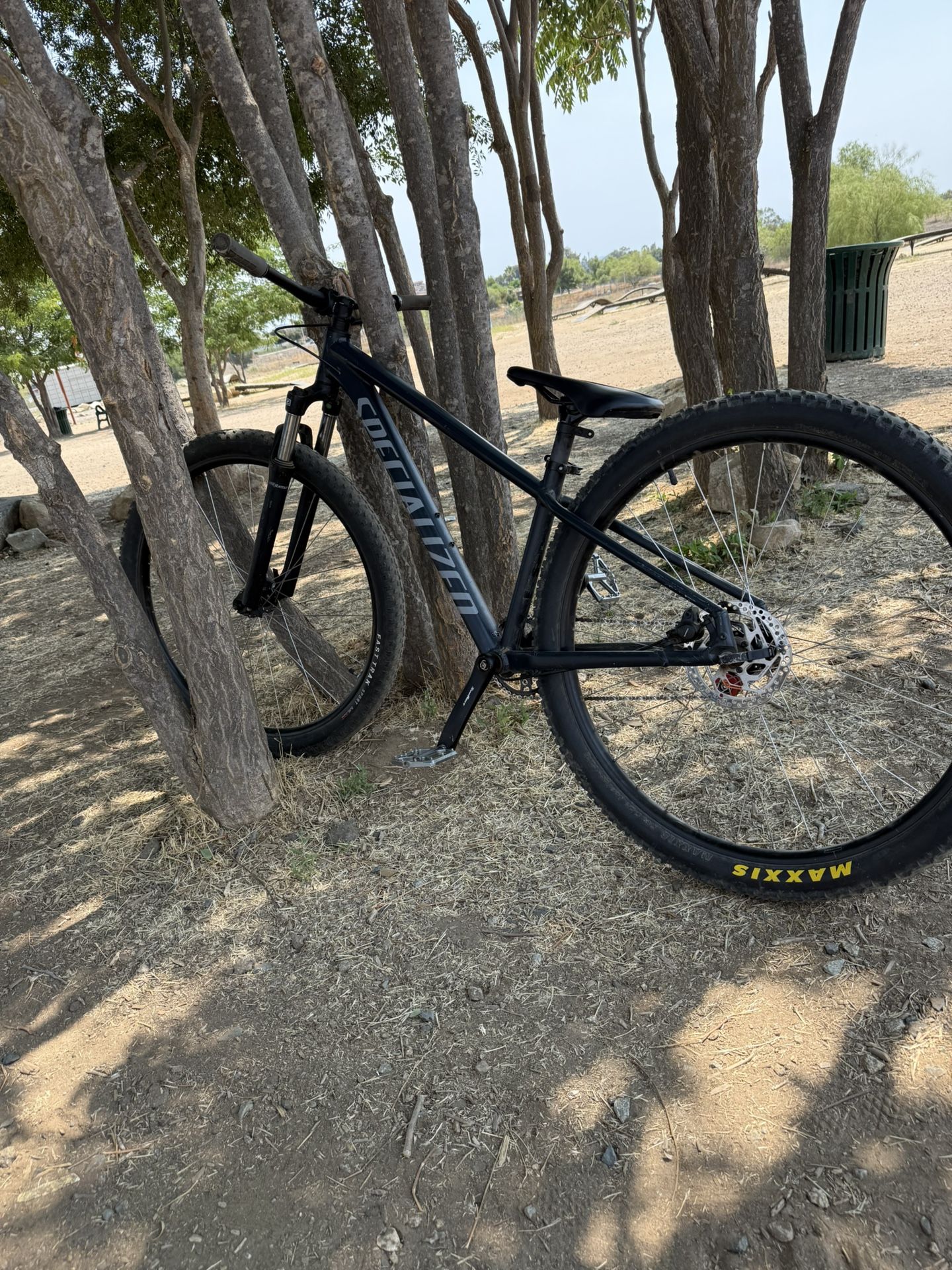 Specialized Dirt Jumper