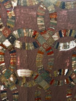 Antique Quilt