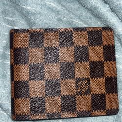 louis vuitton wallet 