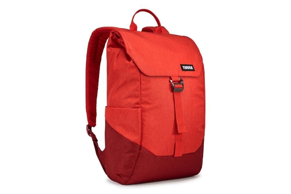 π THULE Lithos Backpack 16L β LAVA RED FEATHER π₯ BRAND NEW β AUTHENTIC
πΈ Price Today: $59 (retails over $200)