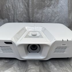 View sonic PG800HD Projector