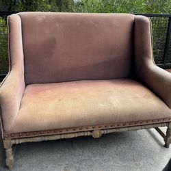 Small Sofa / Couch / Loveseat 