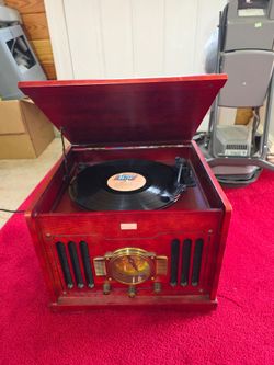 Vintage radios