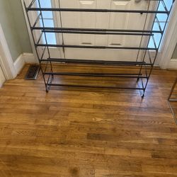 Shoe Rack 