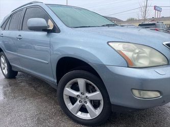 2004 Lexus RX 330