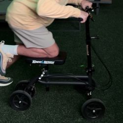 Knee Scooter , Waterproof Cast Cover & Foot/toe Covers