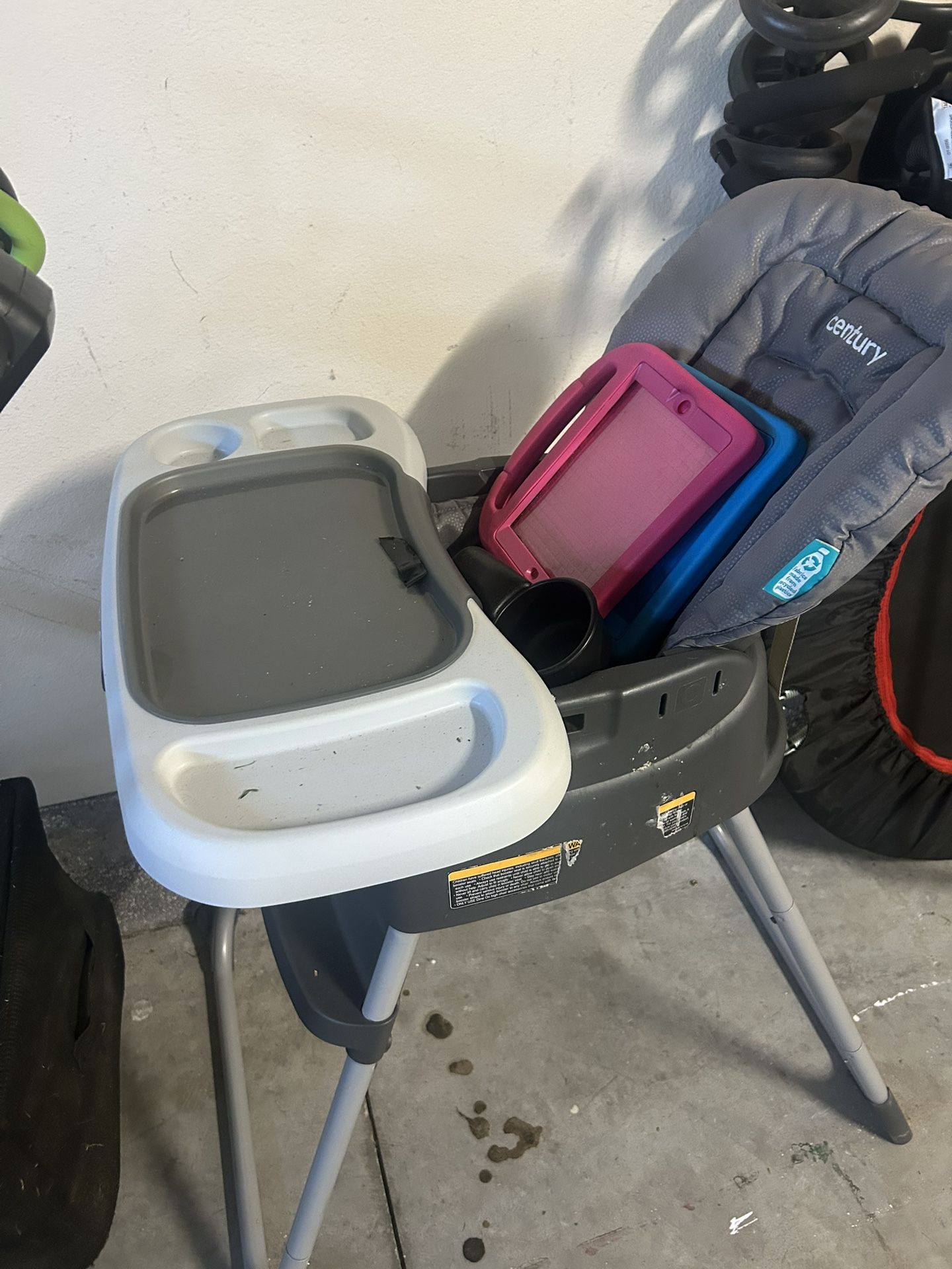 Baby Highchair