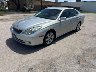 2005 Lexus ES