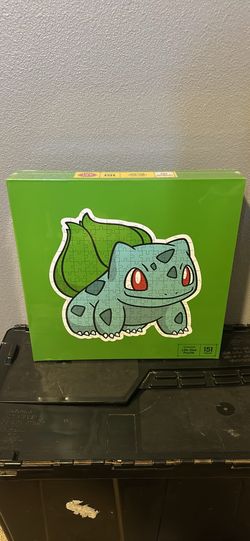 Target X Pokemon Bulbasaur