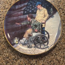 Remembering A Friend