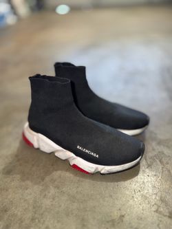 Balenciaga shoes